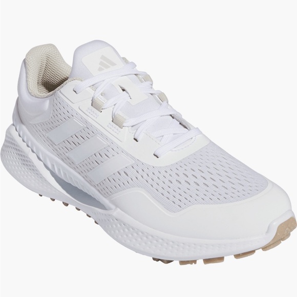 Adidas Women Summervent 24 Mauve Sneakers Size 5 - Picture 9 of 16